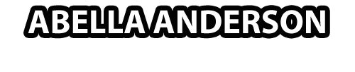 Busty Latina Pornstar Abella Anderson